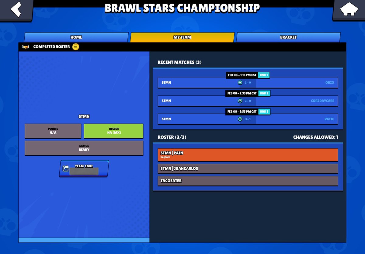 Juan Carlos tweet media