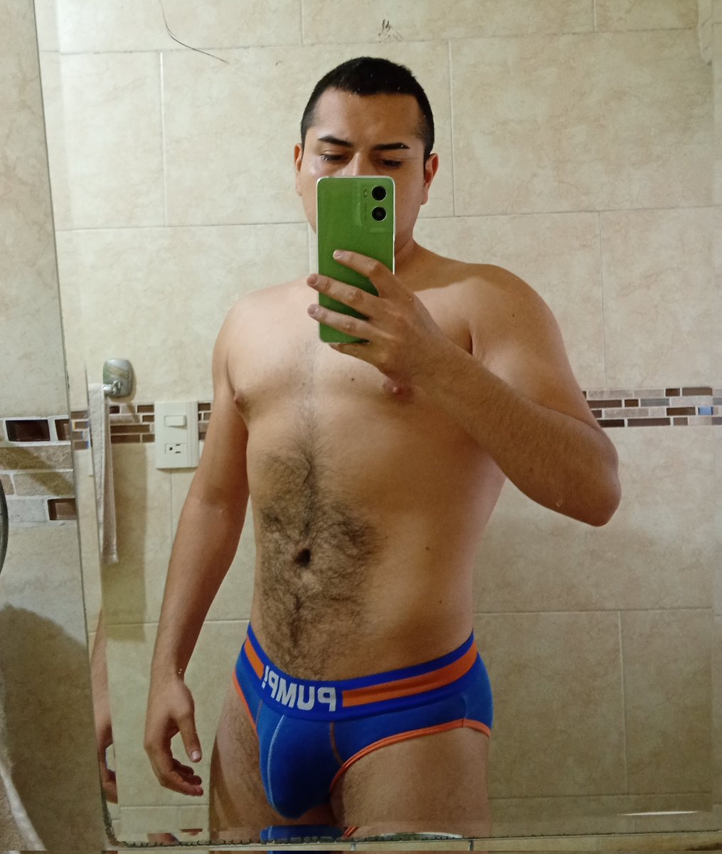 Que calentura 🥵🔥