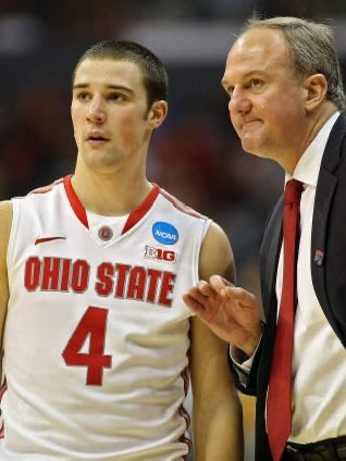 BuckeyeNatty's tweet image. I wish there was a way to know you were in the good old days before you actually left them.