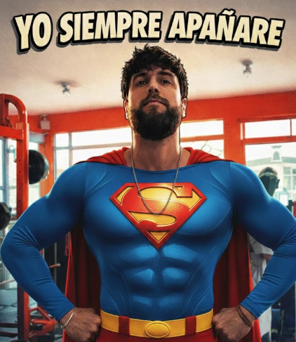 La Ganga Chill tweet media