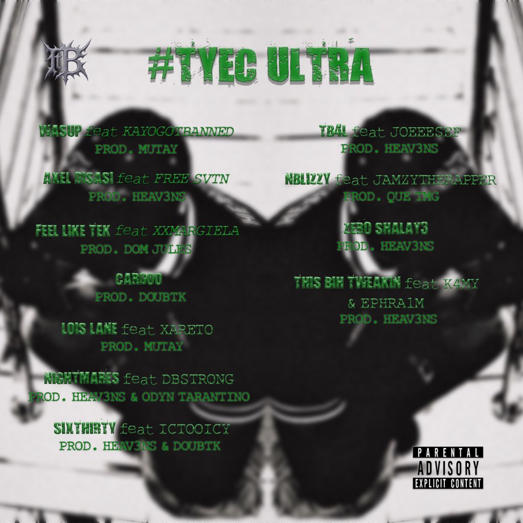 🚨

👾
<a href="/AnukamFlourish/">#ULTRA</a> 

💽   "#ULTRA"

📅    13/2/26??