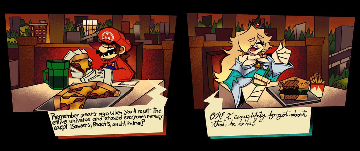 The Painted. tweet media