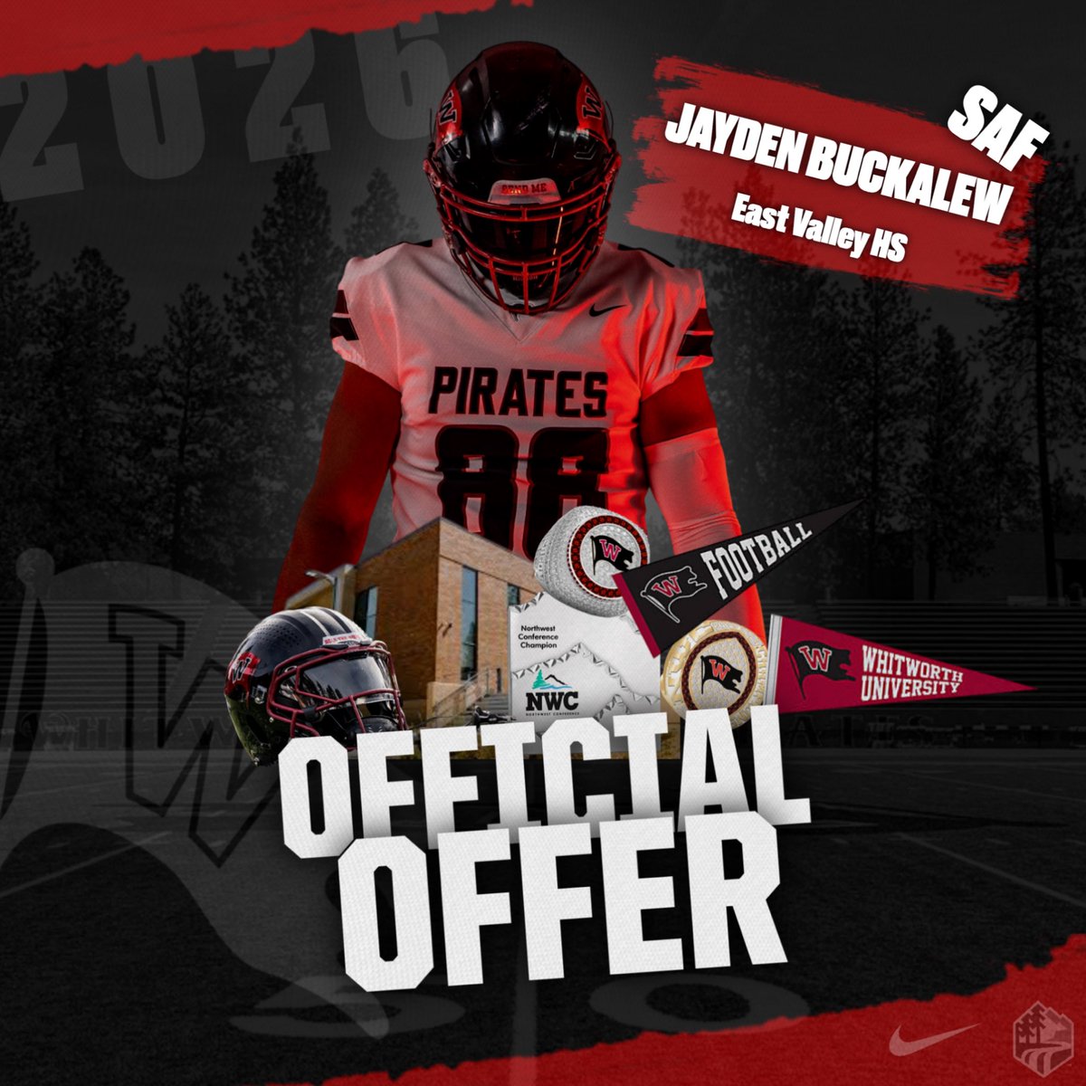 Jayden Buckalew tweet media