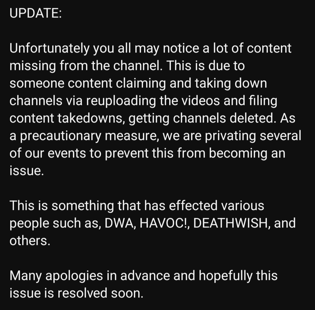 Matt Short tweet media