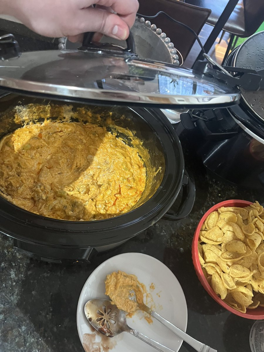 We’re back with the best buff chick in the Midwest