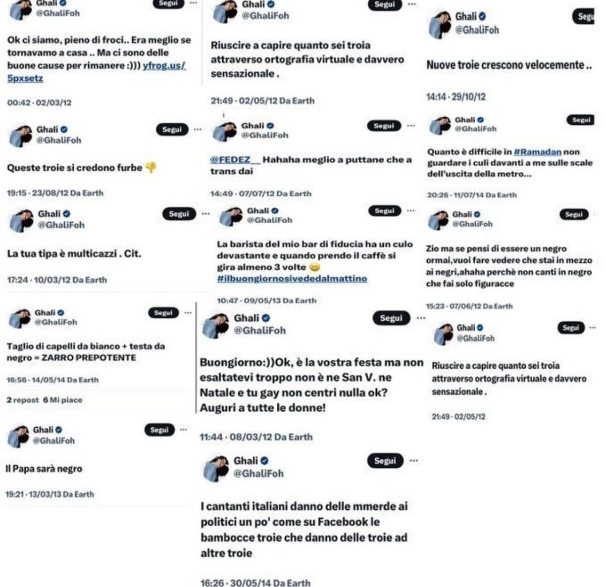 Onofrio Del Grillo Parody (?) tweet media