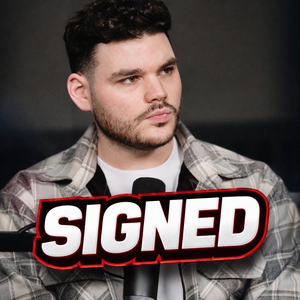 Jerrythekid21's tweet image. BREAKING 🚨 : An Agreement was reached earlier today and the signature is now in place. It’s official @Methodz has signed a 1 month deal to be Jerry’s Head coach in Ranked. #moretocome