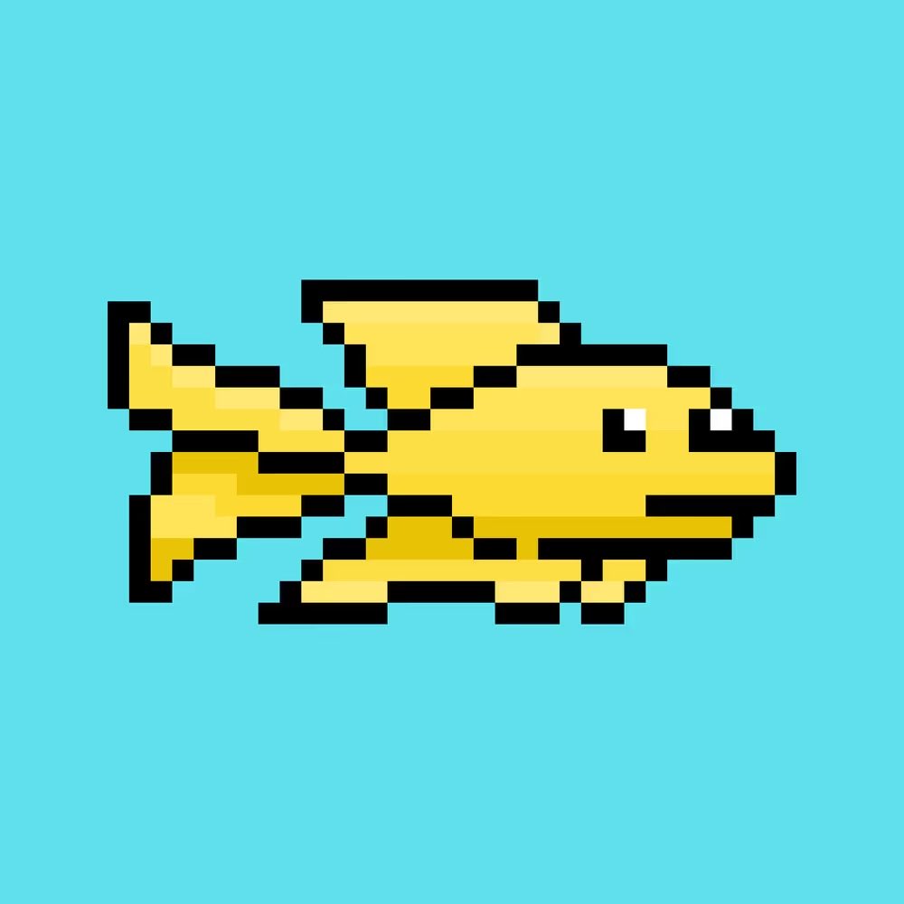 FrostyIngo's tweet image. Betta is the new meta 🍄 go fish 🎣 @cryptofish