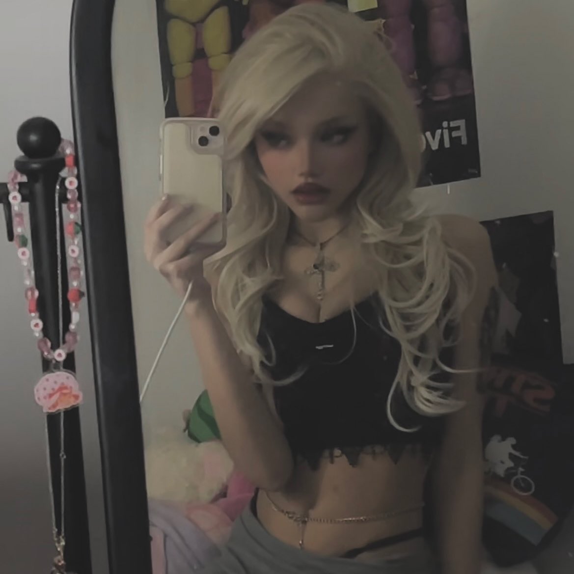 lotusify's tweet photo. looking for moots .ᐟ.ᐟ pt. 5
            ✚  she / her |  19ꜝ | mdni
            ✚  anime . gaming . cosplaying . music . horror + way more
            ↳ ♡ / ↻ to be moots .ᐟ ifb ₊⊹
#moothunt #promotwt #anime #gamingtwt #cosplayer #horror #kpoptwt #katseye #streamer https://t.co/rtOELr5rPh