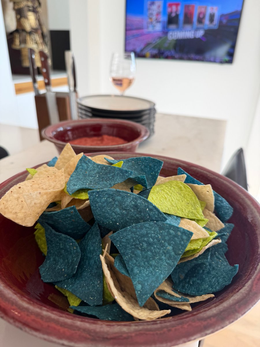 Chris Gibson tweet media