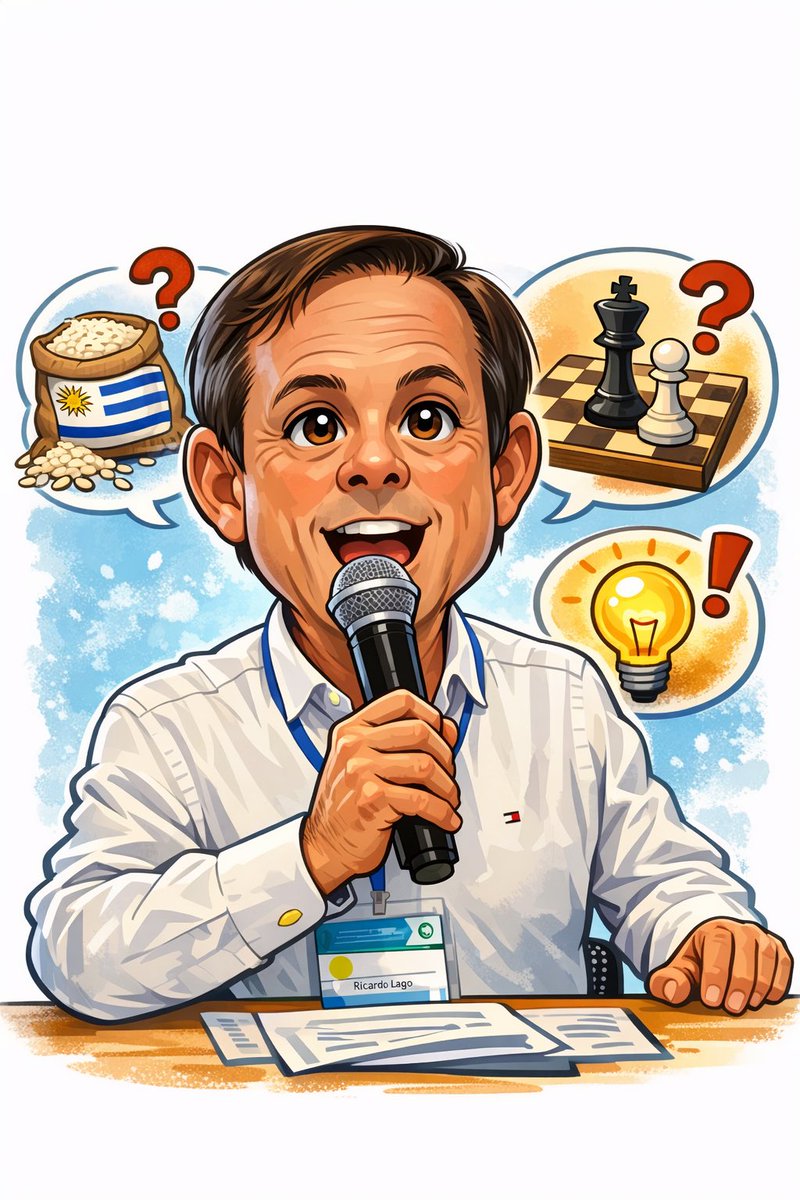 Alfredo Lago tweet media