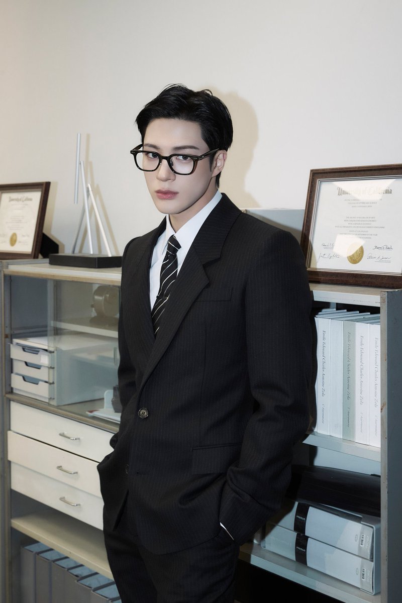 If my coworkers looked like this, I would actually return to the office every day instead of working from home