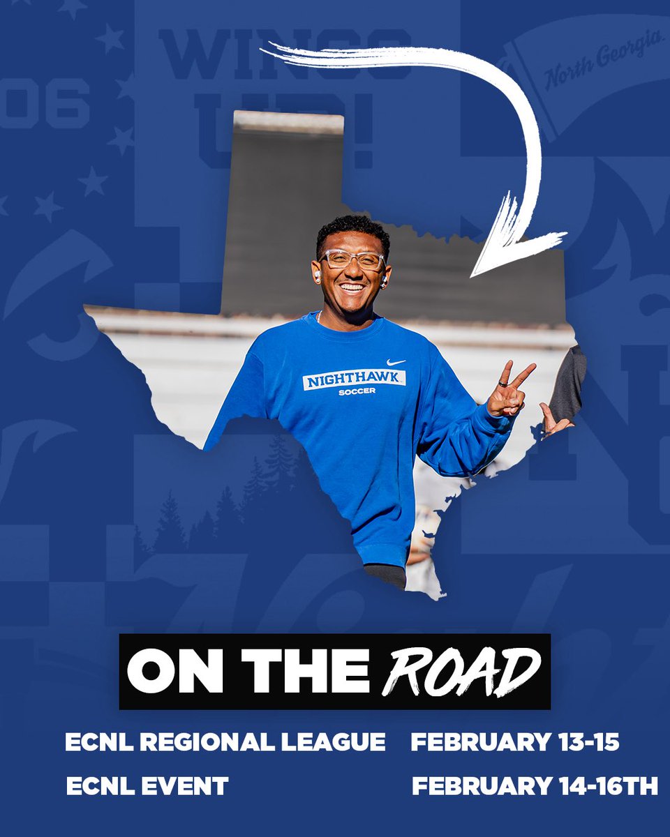 UNG Women's Soccer tweet media