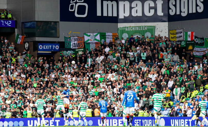 Daily Record Sport tweet media