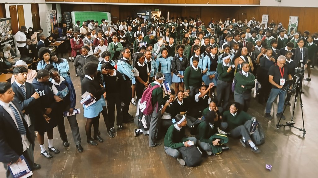 Ismail Teladia tweet media