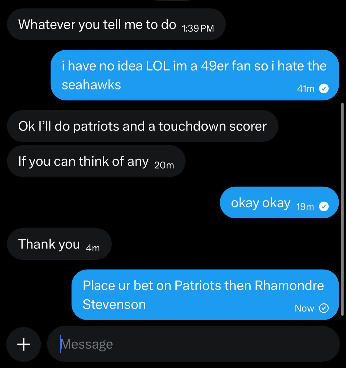 Game Day! Place your Super Bowl sports bets and then send it all to mommy. 

findom finsub asian domme spoiled brat