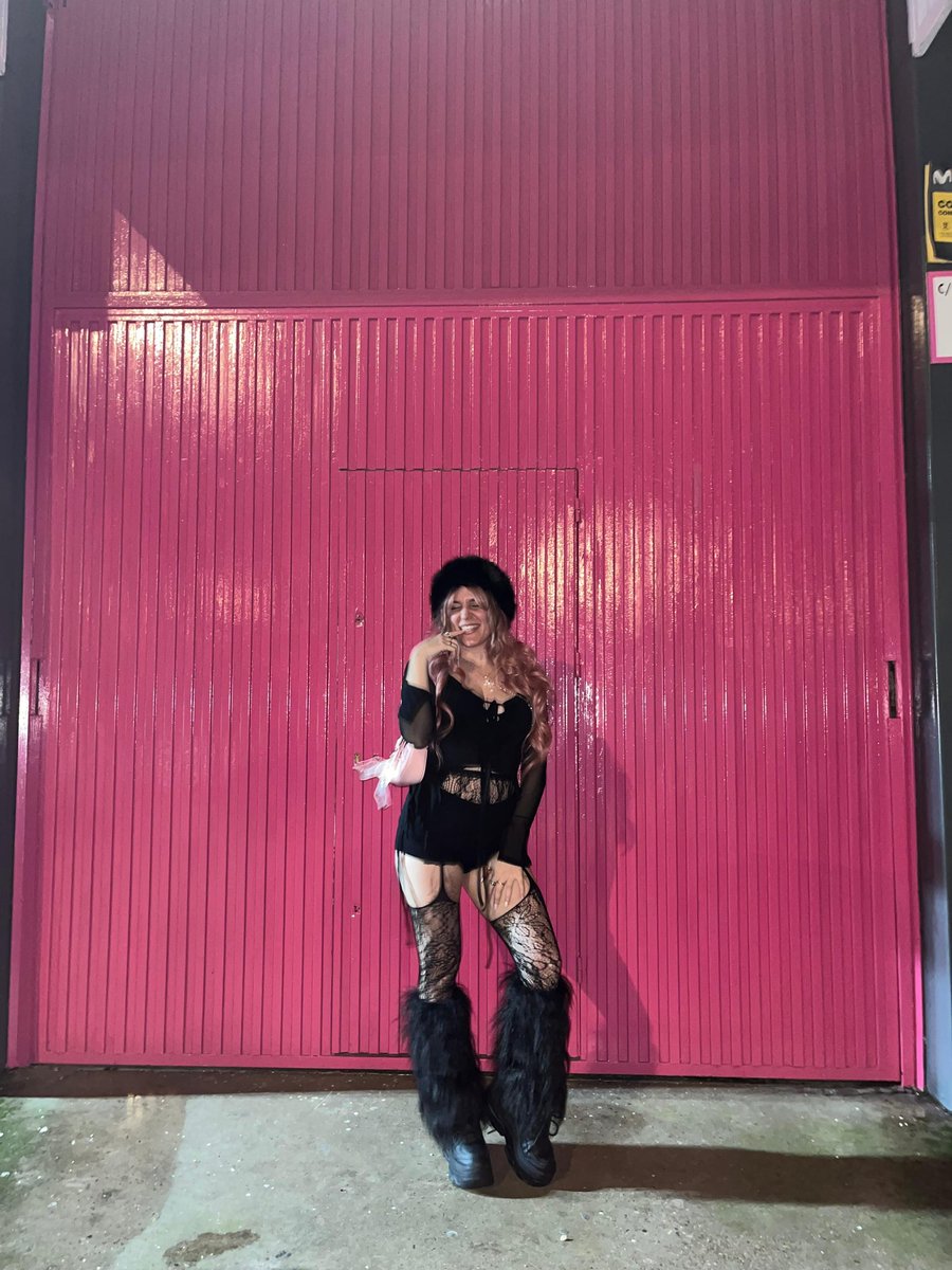 carlita ♡°•*° tweet media