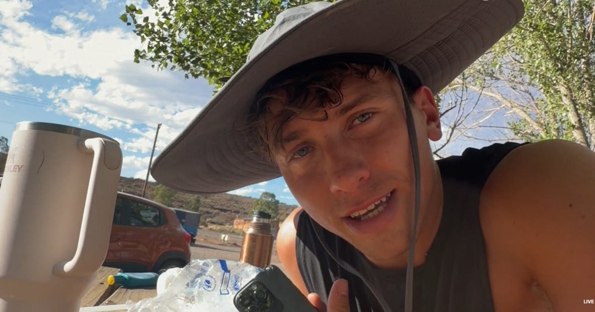 Casi Angeles LA RESISTENCIA 2.0