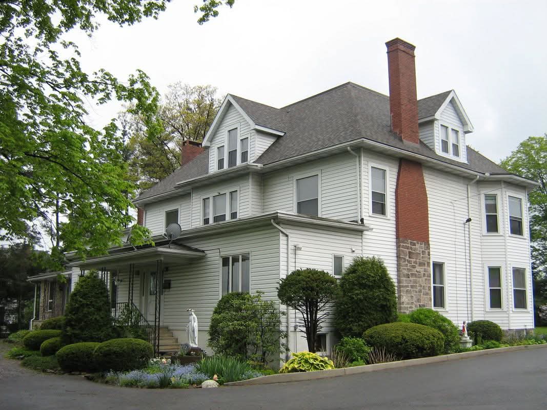 Sr. Mary Joseph Calore, SSCJ tweet media