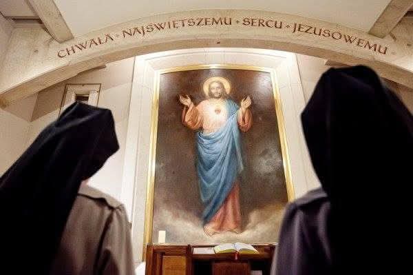 Sr. Mary Joseph Calore, SSCJ tweet media