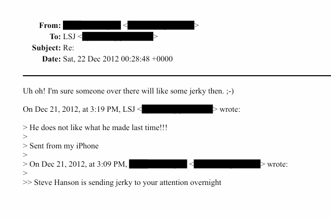 <a href="/RepThomasMassie/">Thomas Massie</a> Mega Thread: Jerky References
EFTA01975629.pdf
EFTA02316569.pdf
EFTA00556855.pdf
EFTA00558795.pdf
EFTA00405427.pdf - see if attachment is available
