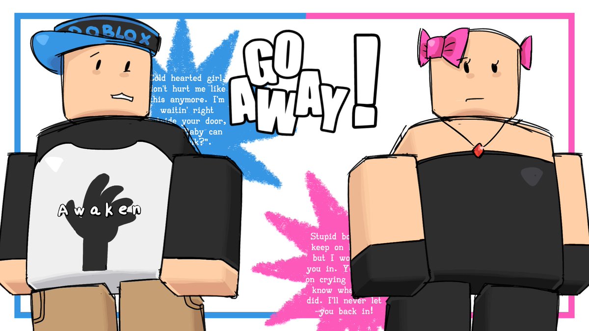 0_0zombi's tweet image. Streety and dhyrbfyty..... in another universe dhyr didnt fall for billbone...

#Flamingo #Albertsstuff #Streety #Flamtwt #Dhyrbfyty