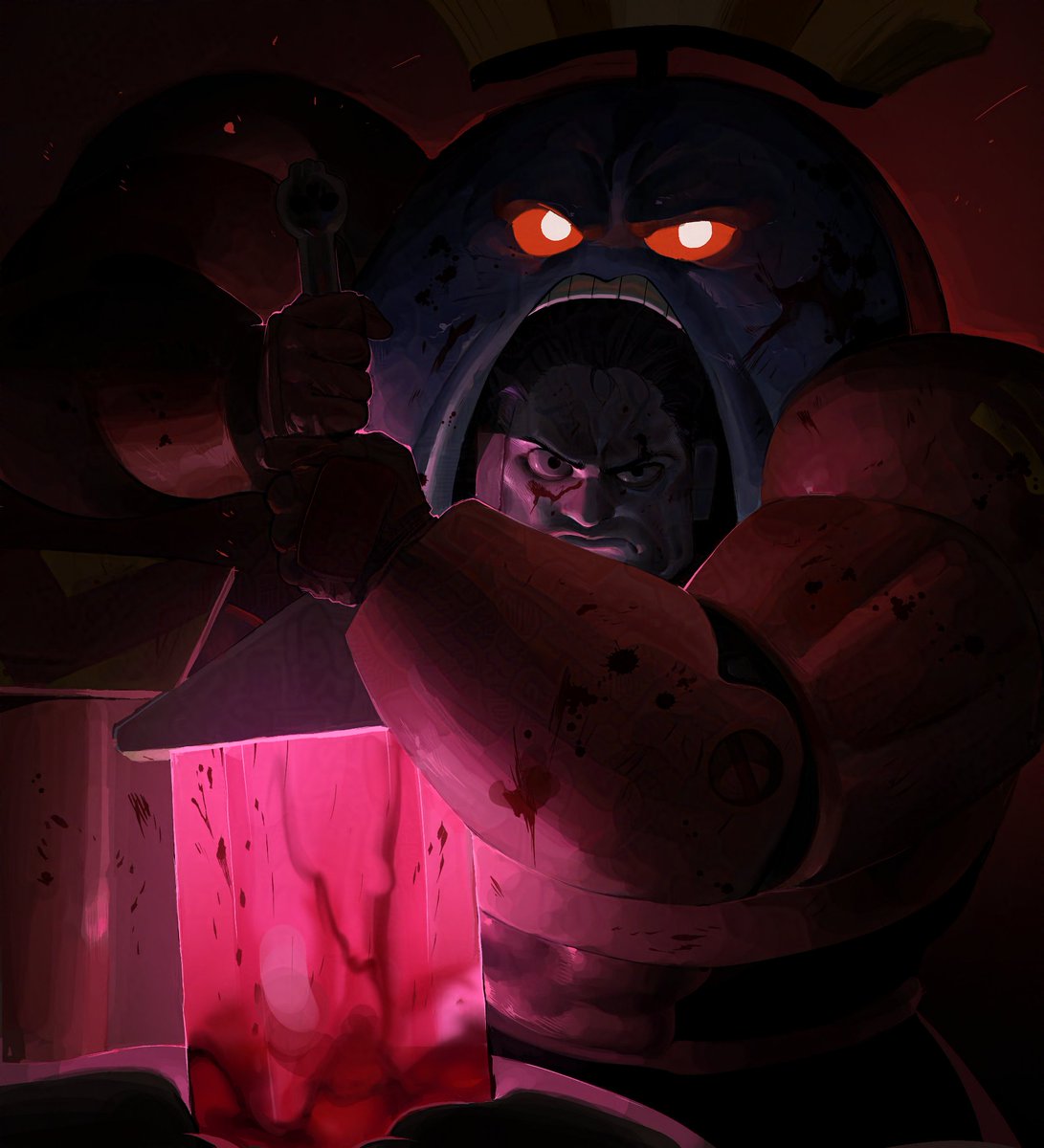 딸딸딸달딸 tweet media