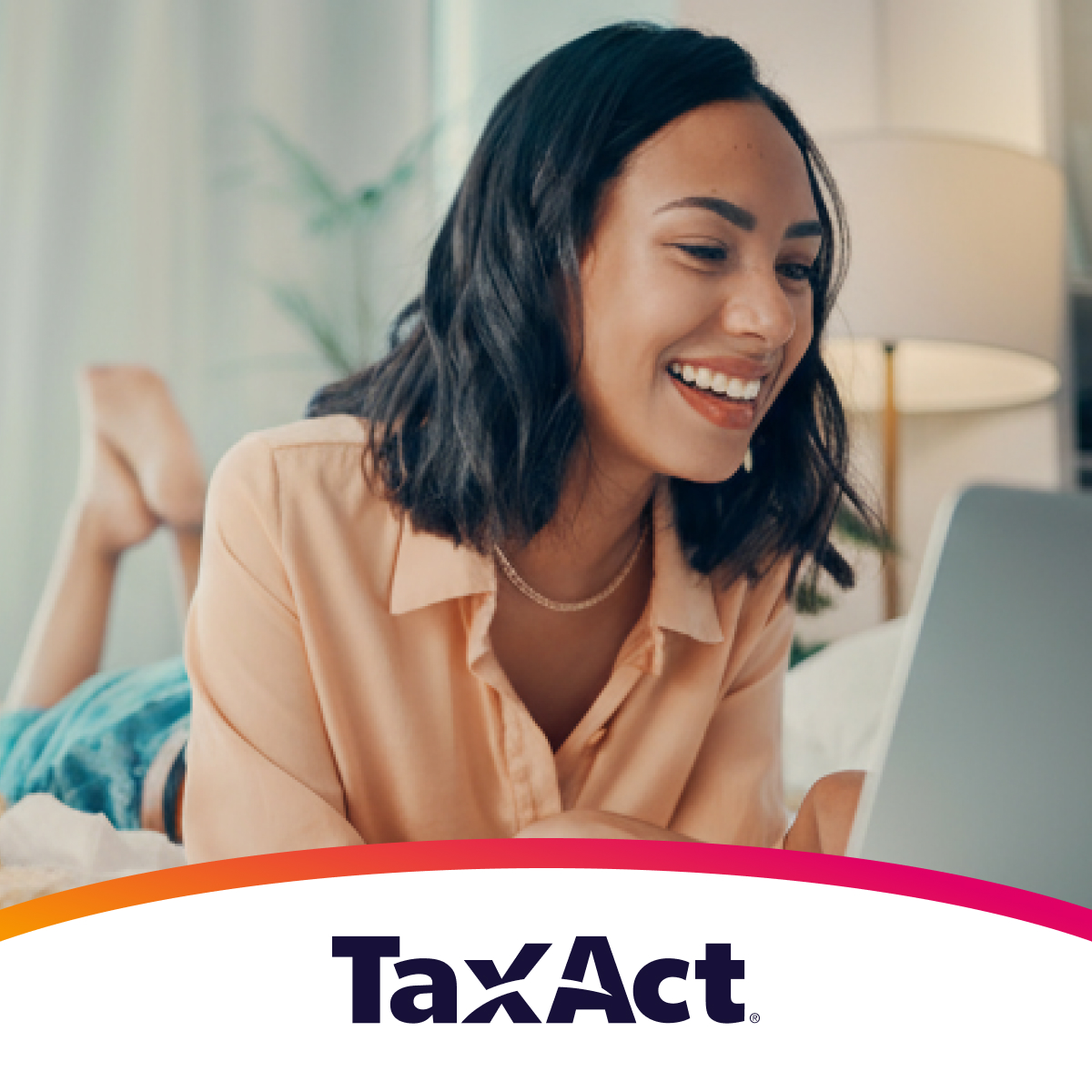 Filing your taxes doesn’t have to be complicated. Especially when you switch to TaxAct. Their easy-to-use software makes filing simple! Plus, as a member of AAA, you get 25% off your federal and state tax filings.

Get started today at AAA.com/TaxAct25