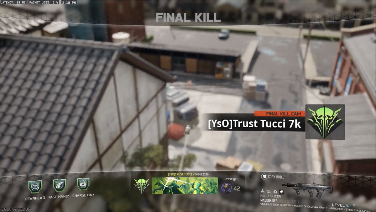 TucciSpinsFast's tweet photo. FIRST TUBES SINCE I JOINED 7k
#ObeyLC
@Trust_Uprising_
@7kClique
@bigawko
@ObeyFlynn https://t.co/7CQtvKNOzG