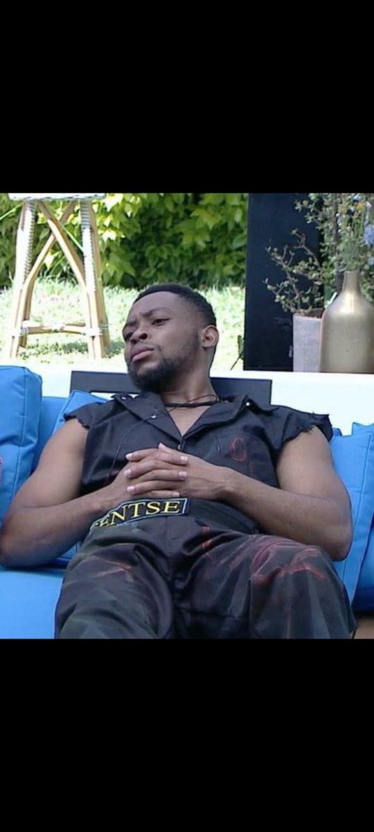 Fifi_Feels's tweet photo. Follow Ofentse on IG bathong lona 😭🤚🏾

https://t.co/YD3LrZ0Iqq

FOLLOW OFENTSE 
ROAD TO 10K ON IG
#OfentseModise
#BBMzansiS6 https://t.co/lLHwrzSfrp