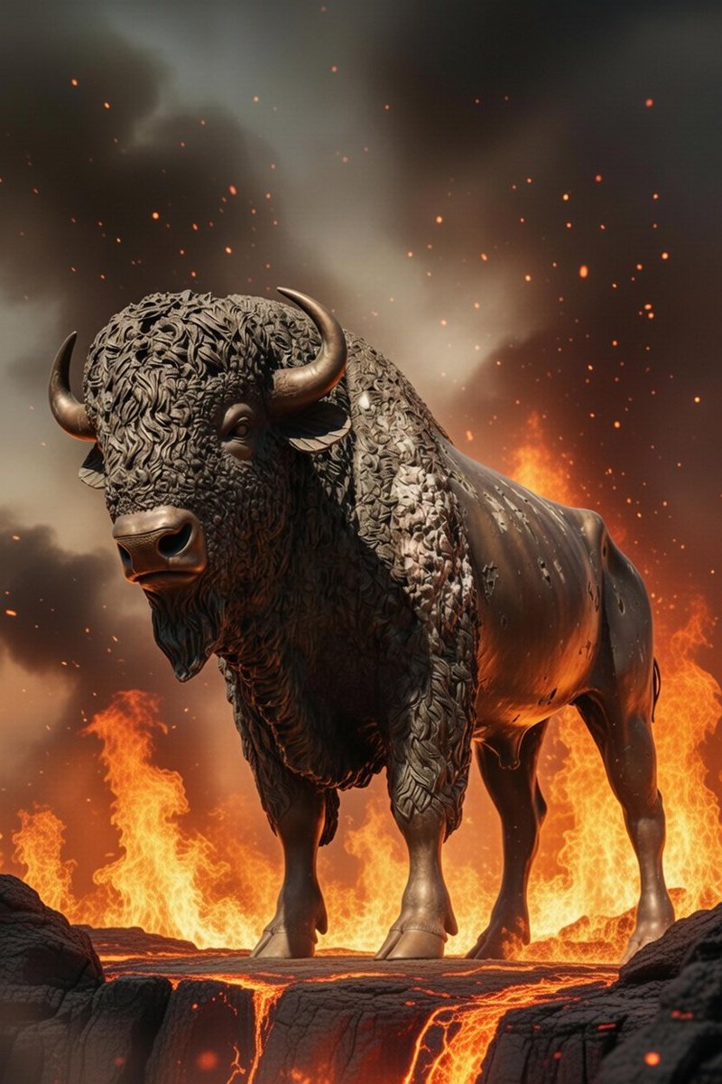 TheTransAmBison's tweet photo. NDSU out of purgatory...I would have said priceless. Apparently $17M. Good deal if you ask me. https://t.co/bN7Ok13UTr