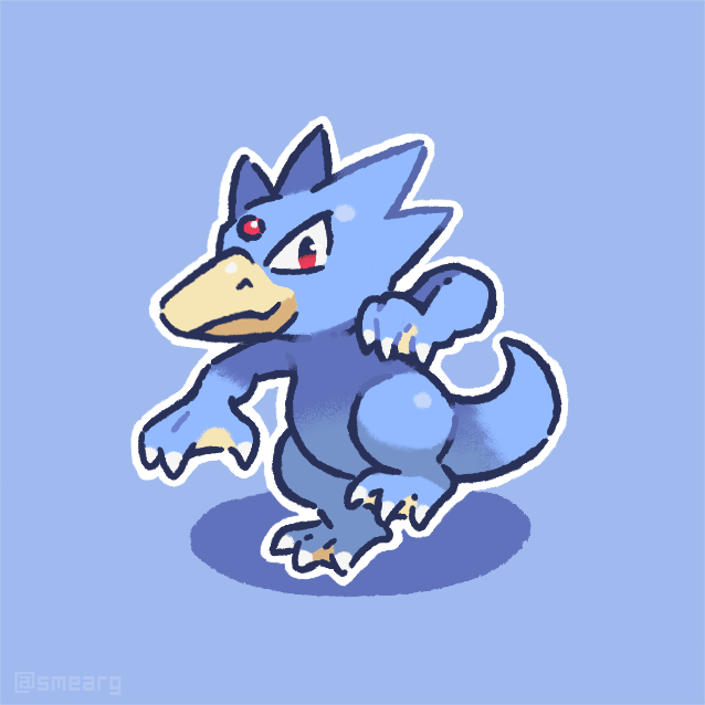 kristi smearg tweet media