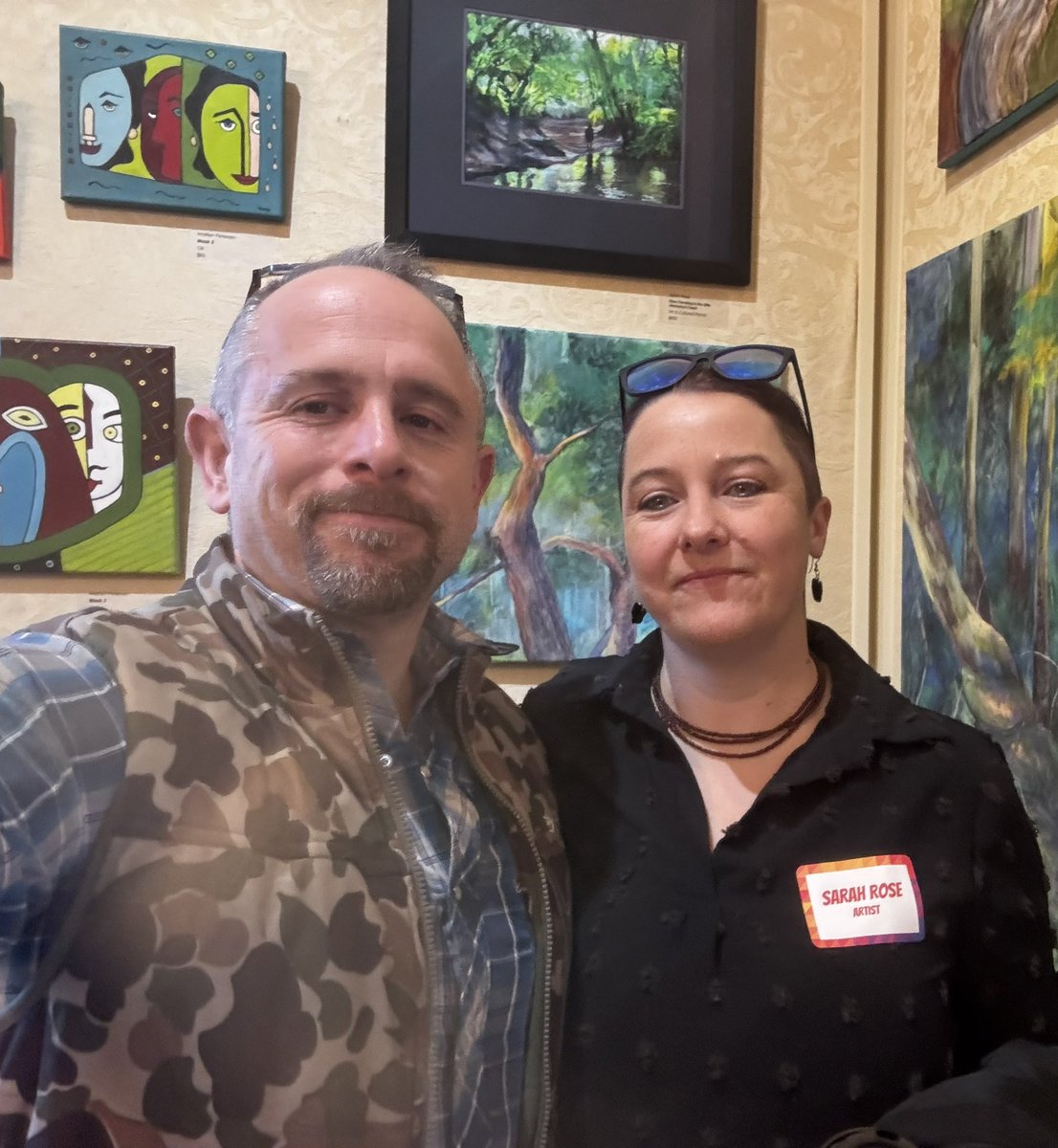 Matt Stansberry tweet media