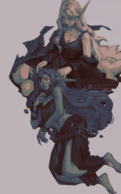 comm <3