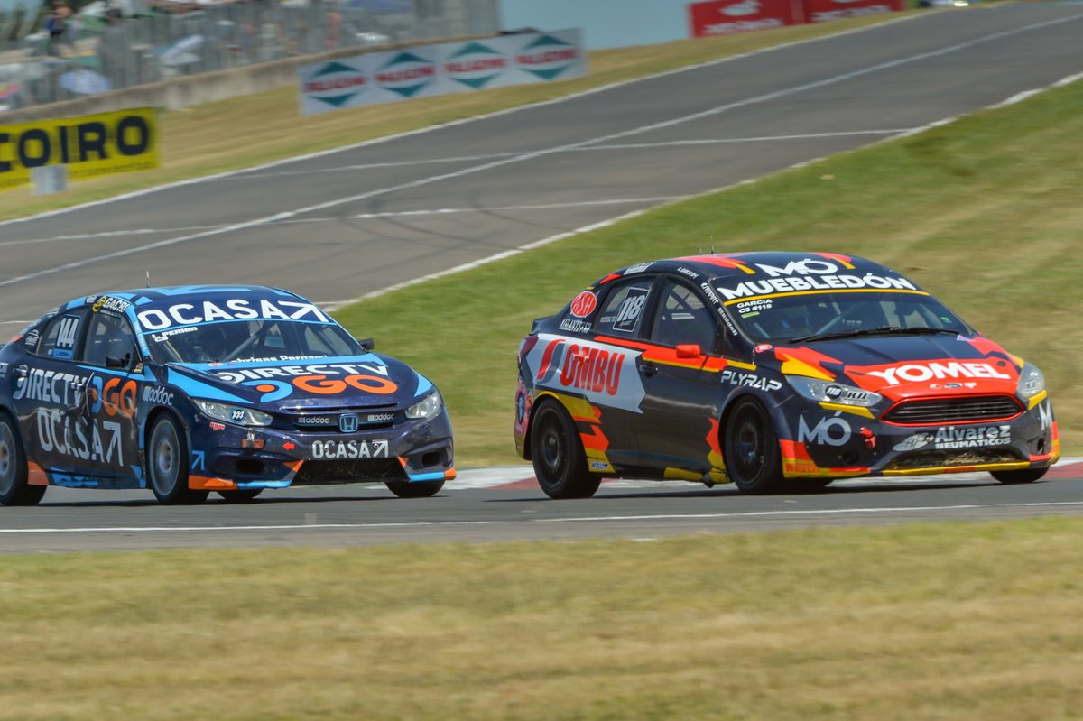 Ambrogio Racing tweet media