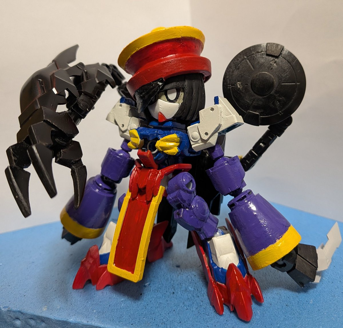 バニラシェイク (@noukou_banira) / Posts / X