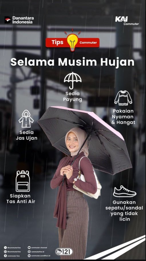 KAI Commuter tweet media