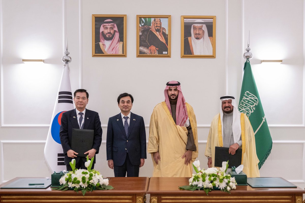 أخبار السعودية tweet media
