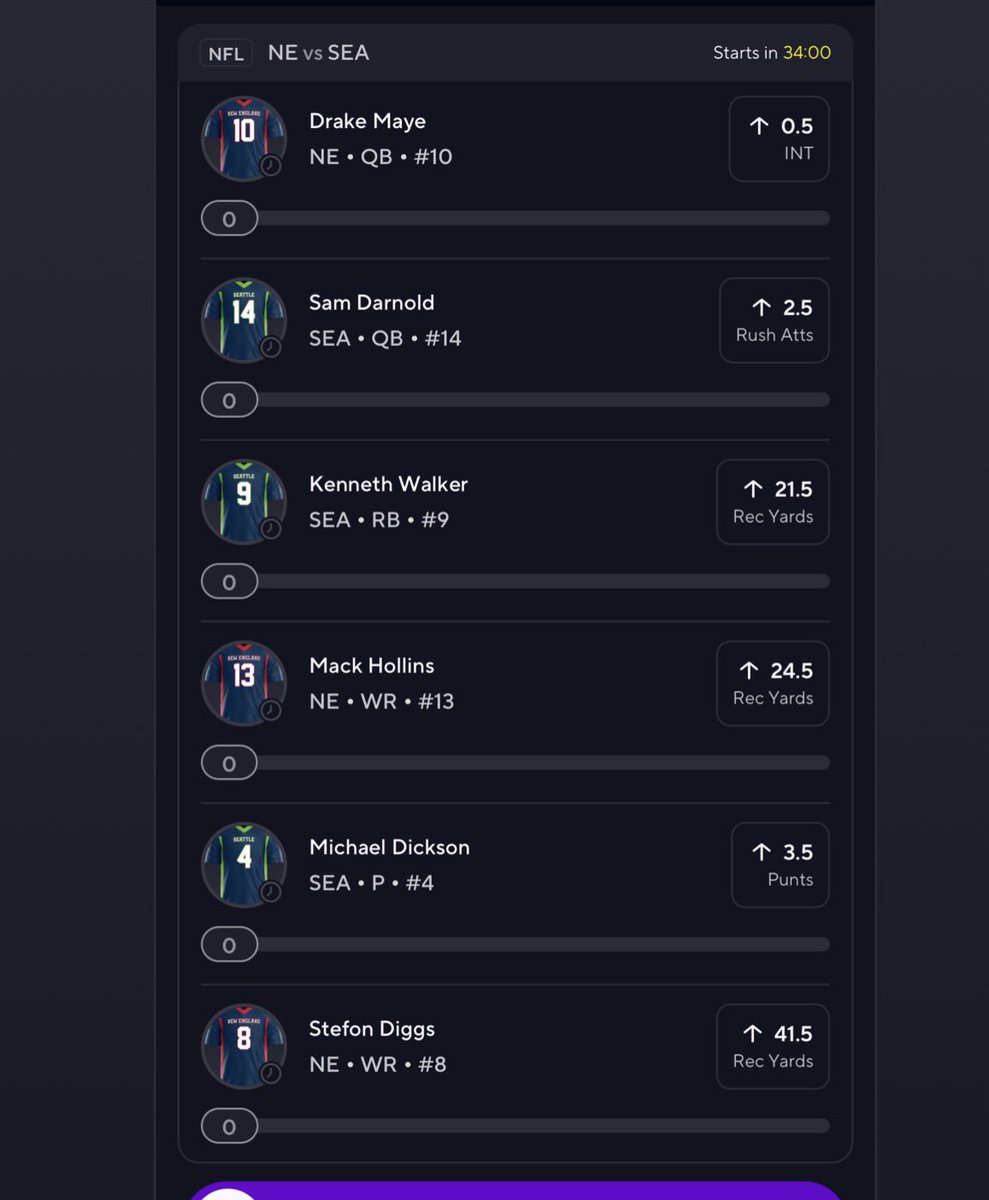 Locksmith (2026 POTD 1-0) tweet media