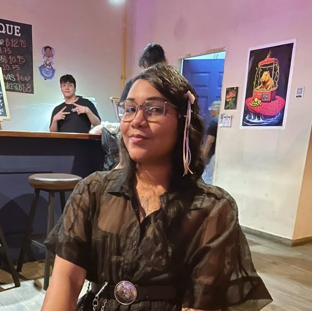 chavitobienismo's tweet image. Obvio te iba a gustar. Te quita lo rústica que te ves en la vida real.