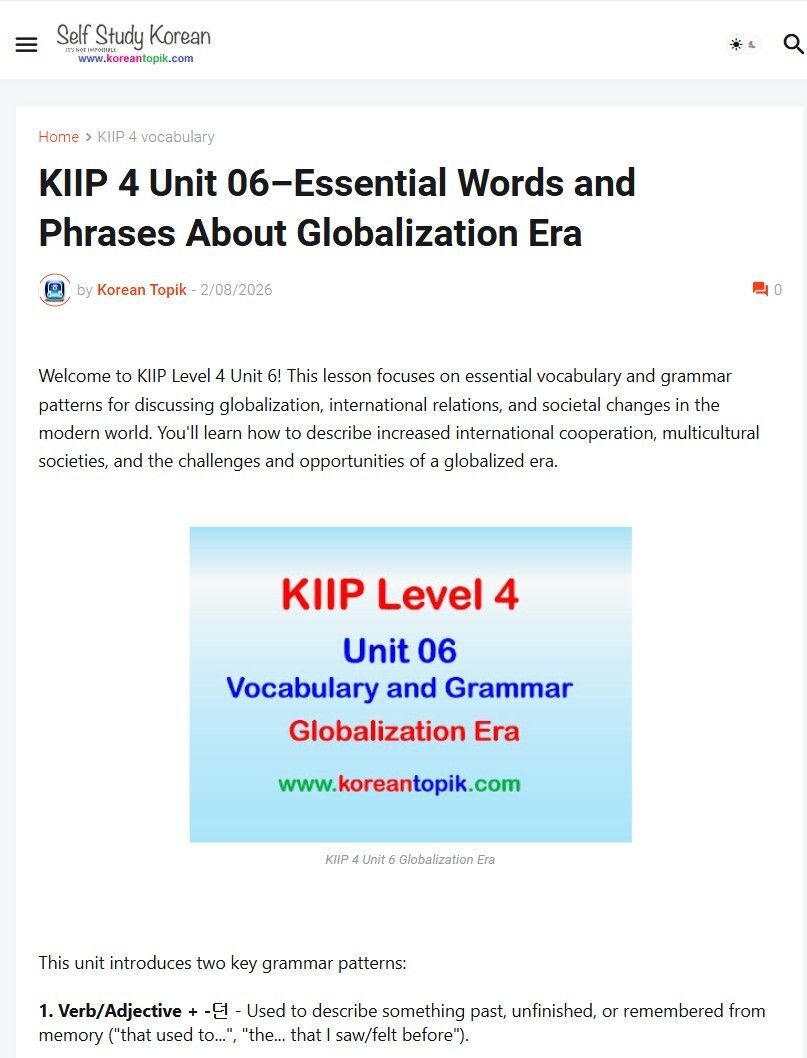 Korean Topik tweet media