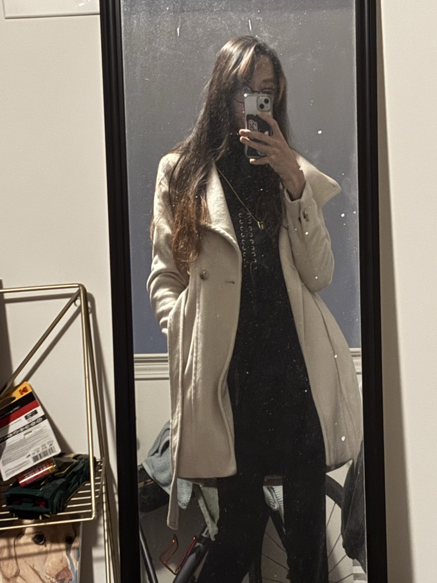 warm comfy jacket!!!