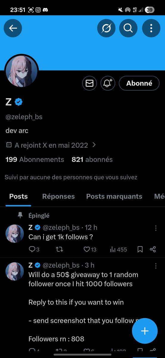 Leaf2475's tweet photo. @zeleph_bs Hop 🗯 https://t.co/K8db36v2Ya