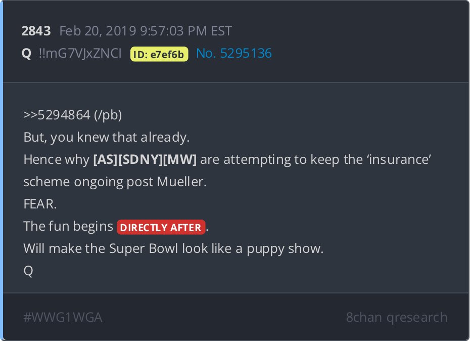 Dr Russell McGregor tweet media