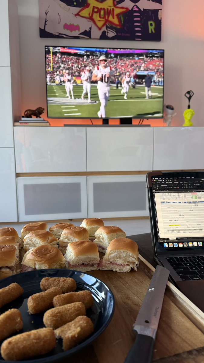 Regulators Podcast  tweet media