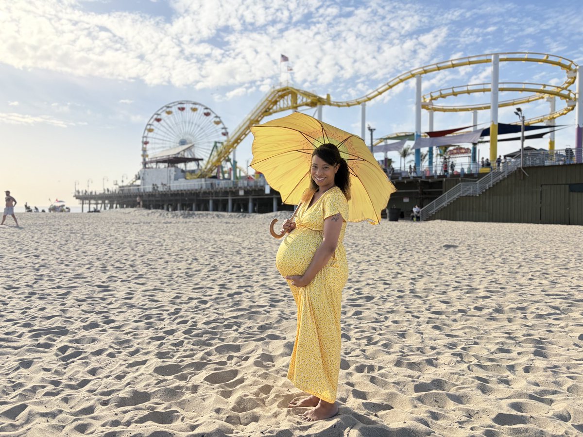 Bijou Vann tweet media