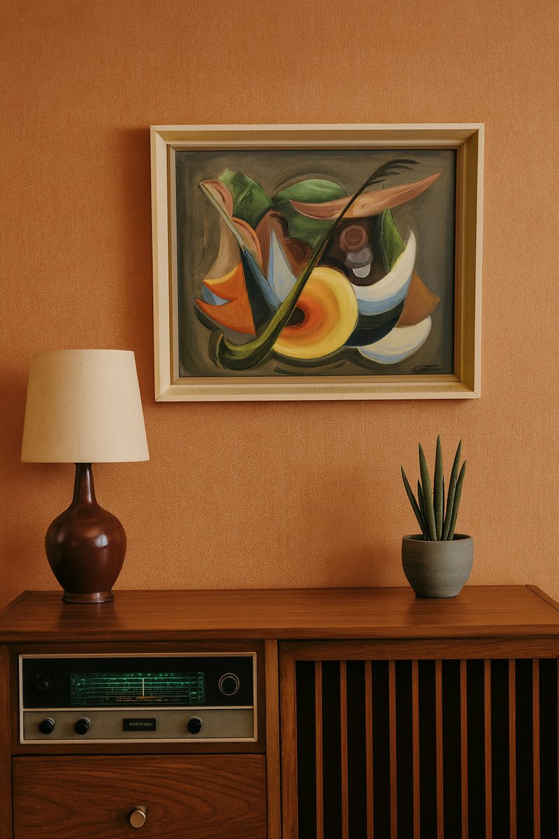 FolkandFine's tweet photo. https://t.co/C71CNrjNYn #art #VintageArt #FramedArt https://t.co/OTjYsVCrR0