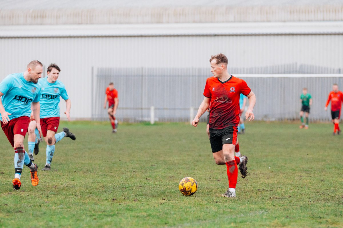 MillHill_FC's tweet image. Photos from our 3-1 win against Stoneclough F.C. 🔴⚫️

We have attached the link to all the photos on the post. 

Massive thank you to AB In Focus again  give his page a follow. And if you need photos taking we couldn't recommend him enough 👍

drive.google.com/drive/folders/…