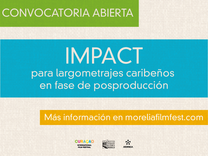 Morelia Film Fest tweet media