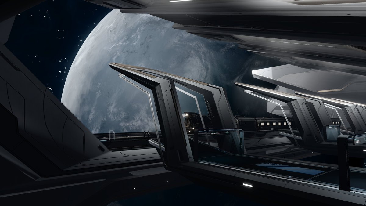 El ~ Cosmic Drifter tweet media